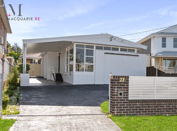 23  Greenvale Street, Fairfield West, NSW 2165