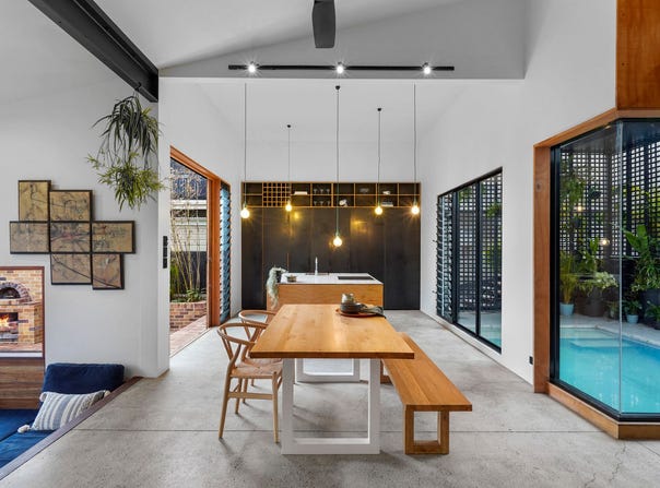 79 Rockbourne Terrace, Paddington, Qld 4064
