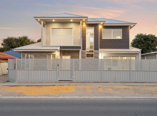 298A Marangaroo Drive, Koondoola, WA 6064
