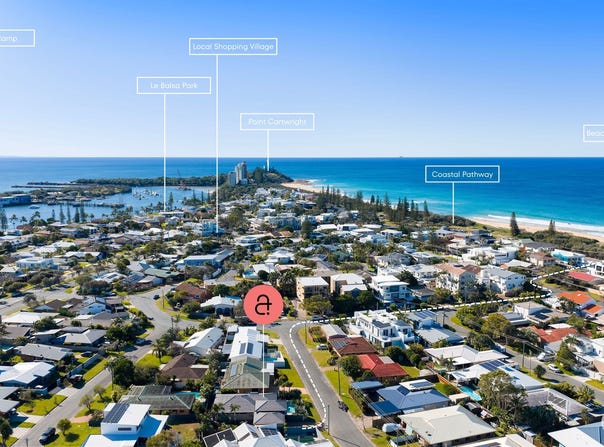 4 Pannaroo Street, Buddina, Qld 4575