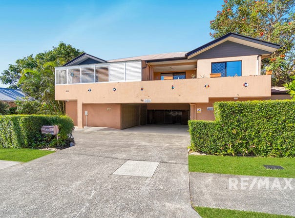 5/88 Marquis Street, Greenslopes, Qld 4120