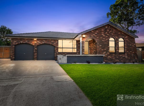 21 Lyle Street, Girraween, NSW 2145