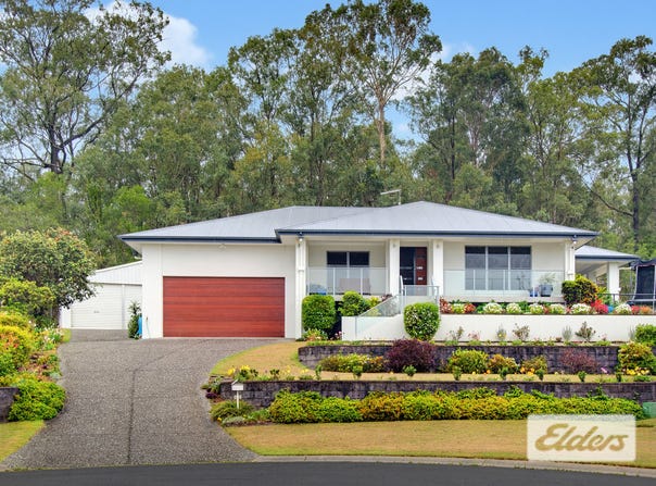 25 Carbine Court, Gleneagle, Qld 4285