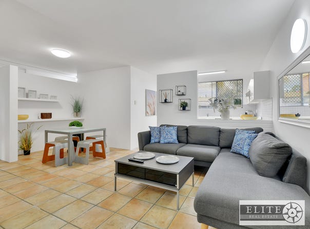 5/21 Mitre Street, St Lucia, Qld 4067
