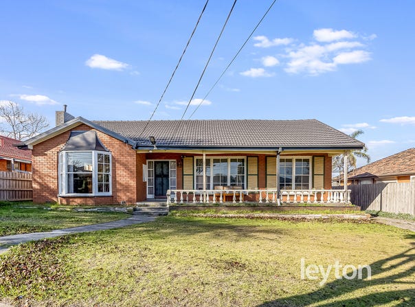 9 Prior Road, Noble Park, Vic 3174