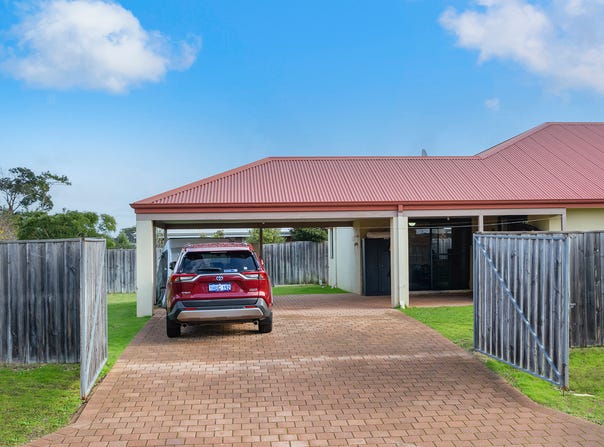14 Chenin Street, Cowaramup, WA 6284