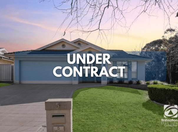 5 Inglis Court, Harrington Park, NSW 2567