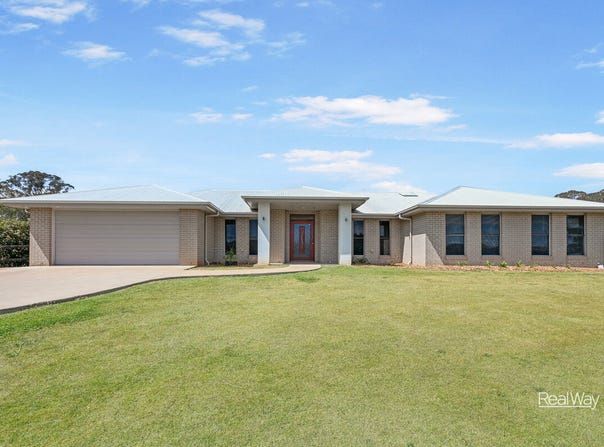 40 Carinya Drive, Hodgson Vale, Qld 4352