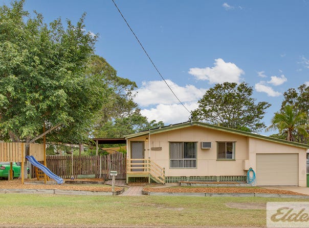 102 Barney Street, Barney Point, Qld 4680