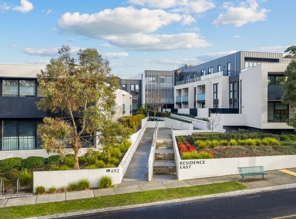 108/692 Whitehorse Road, Mont Albert, Vic 3127