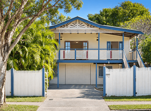 62 McLennan Street, Albion, Qld 4010