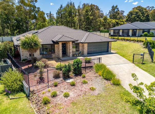 5 Grandview Crescent, Armidale, NSW 2350