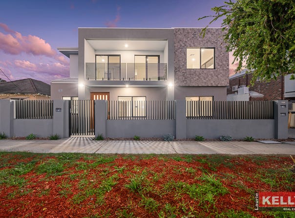 1/304 Fulham Street, Cloverdale, WA 6105