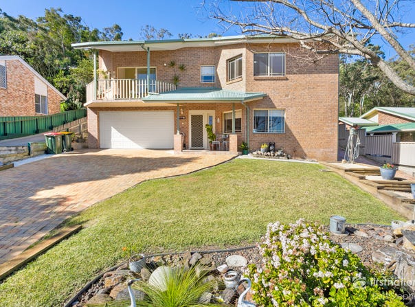 12 Tingara Road, Nelson Bay, NSW 2315