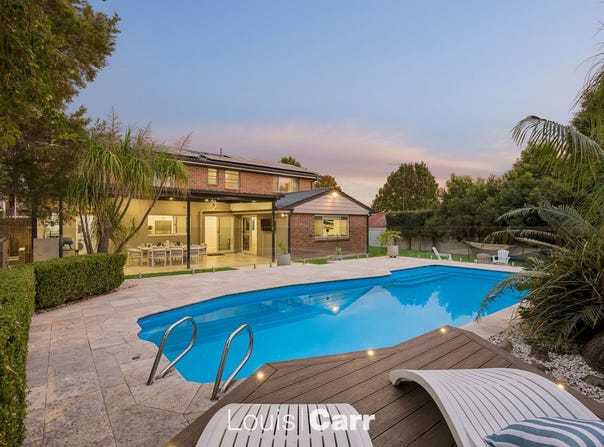 43 Evans Road, Glenhaven, NSW 2156