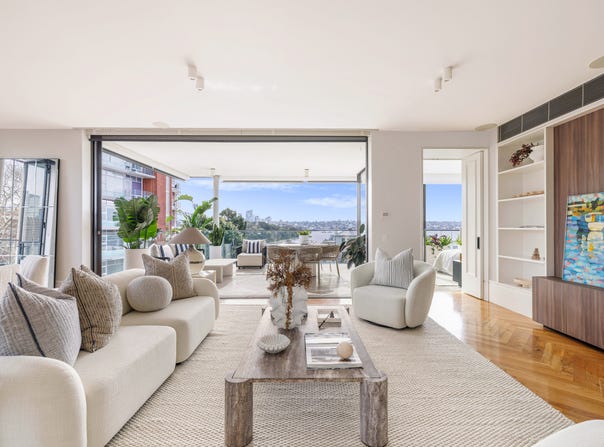 13/10 Wylde Street, Potts Point, NSW 2011