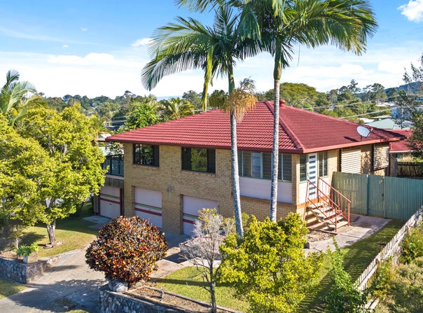 18 Blaxland Road, Nambour, Qld 4560