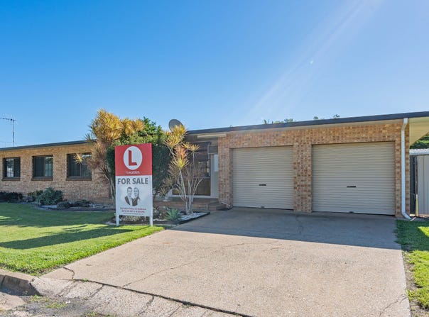 3 Marsh Street, Bundaberg North, Qld 4670