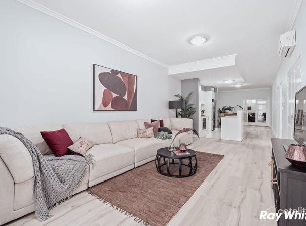 64/11 Glenvale Avenue, Parklea, NSW 2768