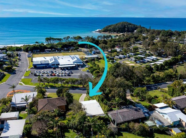 39 Adin Street, Scotts Head, NSW 2447