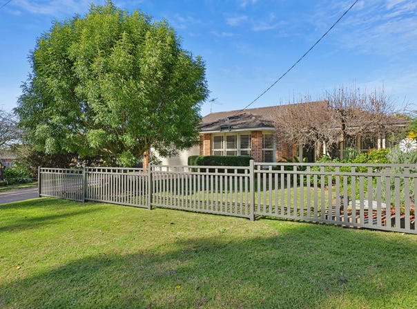 28 Old Sackville Road, Wilberforce, NSW 2756