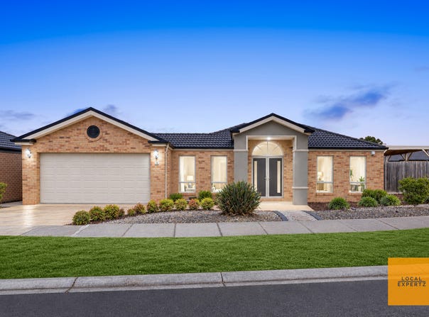 15 Christina Crescent, Kurunjang, Vic 3337