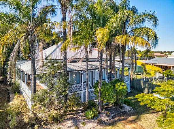 92 Woodlands Road, Gatton, Qld 4343