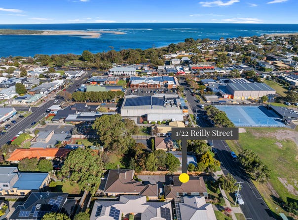1/22 Reilly Street, Inverloch, Vic 3996