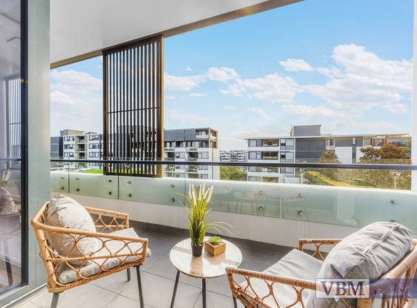 455/102 Dalmeny Avenue, Rosebery, NSW 2018