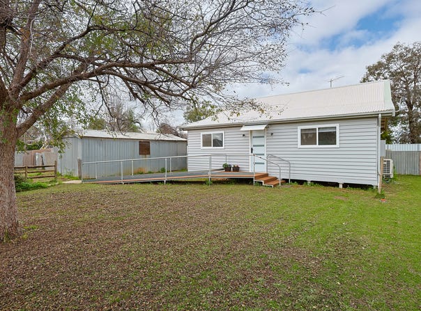 22 Lachlan Parade, Red Cliffs, Vic 3496