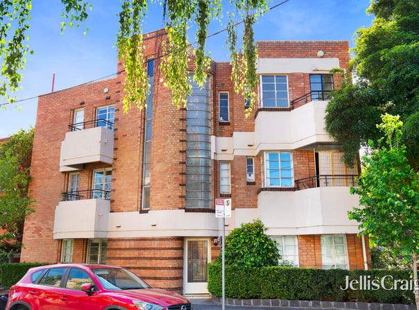 2-4 Garden Avenue, East Melbourne, Vic 3002