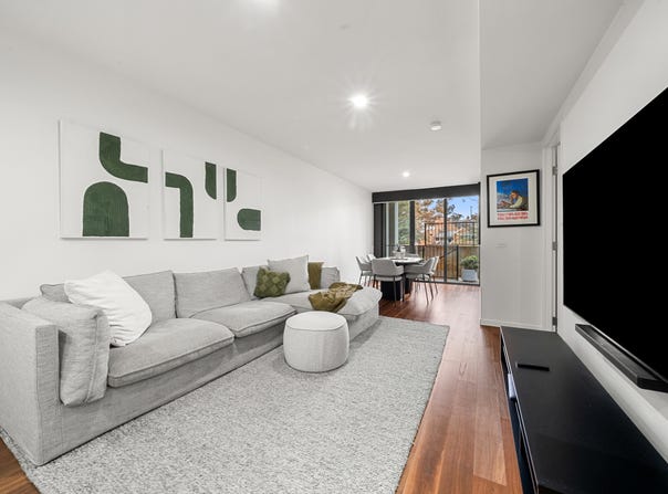G16/43 Currong Street North, Braddon, ACT 2612