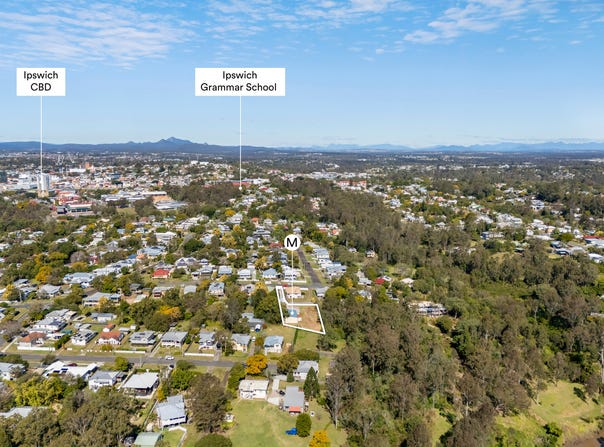 11 Williams St East, Woodend, Qld 4305