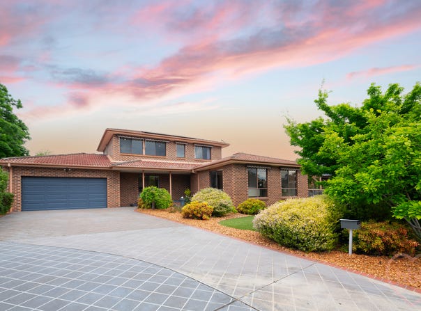4 Derry Street, Monash, ACT 2904