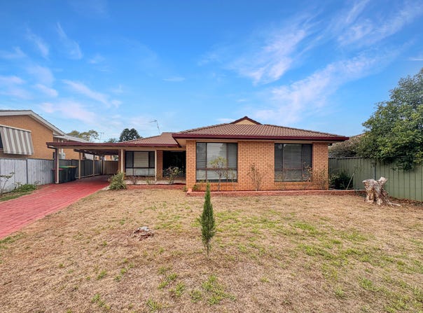 3 Kurrajong Court, Dubbo, NSW 2830