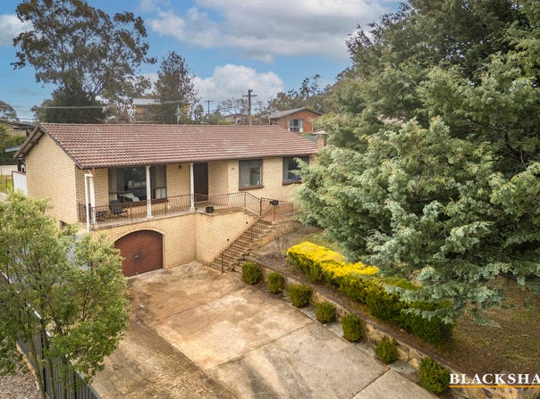 33 Bennet Street, Spence, ACT 2615