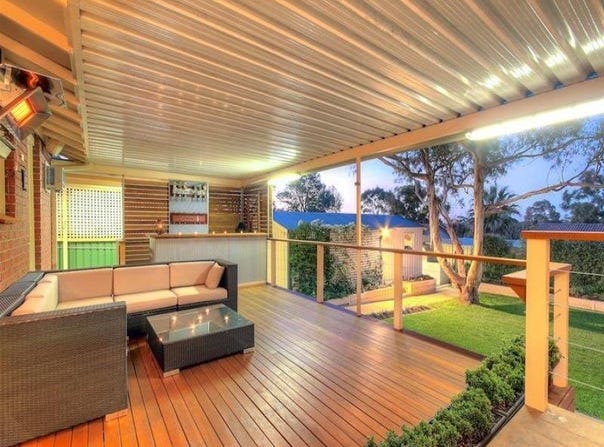 75 Taylors Road, Aberfoyle Park, SA 5159