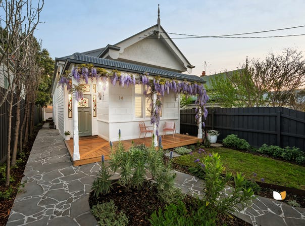 14 Levien Street, Essendon, Vic 3040
