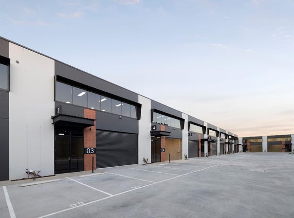 8/252 Lower Dandenong Road, Mordialloc, Vic 3195