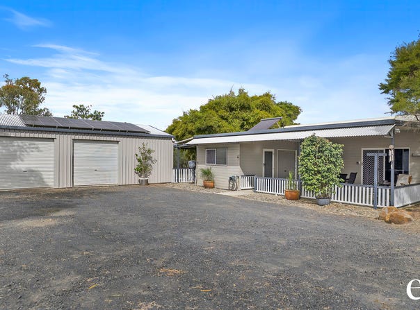 21 Natasha Close, Koah, Qld 4881