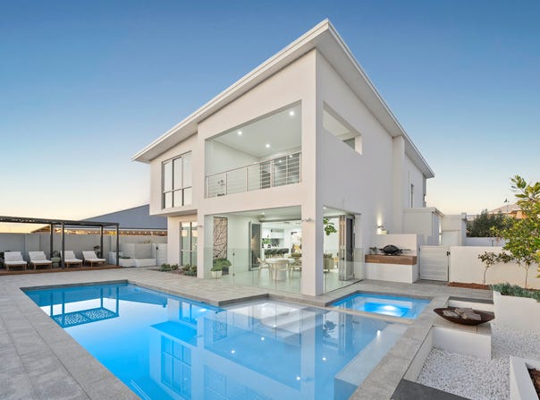 16 Kewarra Bend, Secret Harbour, WA 6173