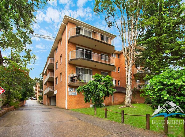 21/107-109 Lane Street, Wentworthville, NSW 2145