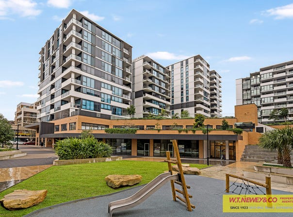 713/38 KITCHENER PARADE, Bankstown, NSW 2200