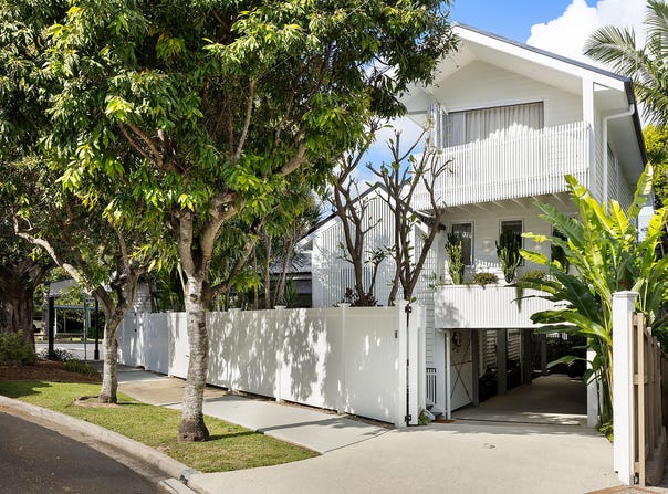 253 Moray Street, New Farm, Qld 4005