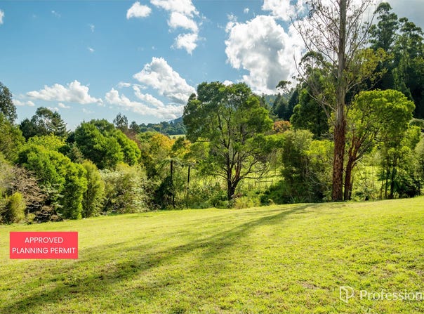 20 Andersons Avenue, Warburton, Vic 3799