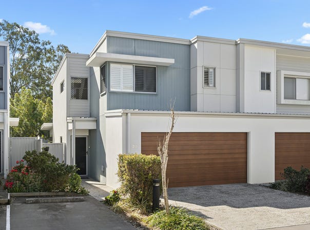 22/91 Gumtree Street, Runcorn, Qld 4113