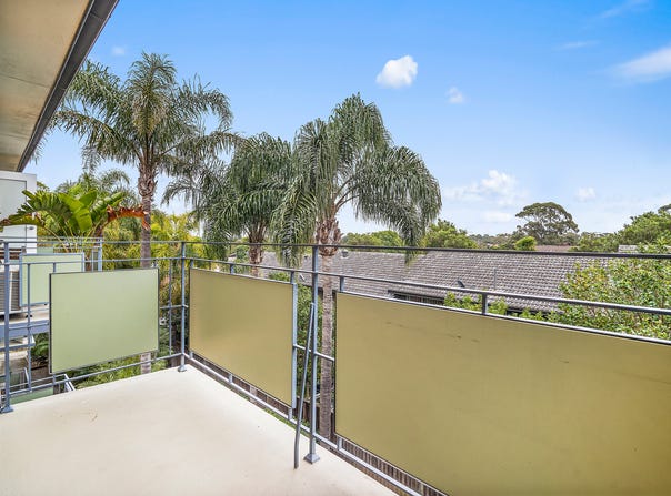 12/58 Jersey Avenue, Mortdale, NSW 2223