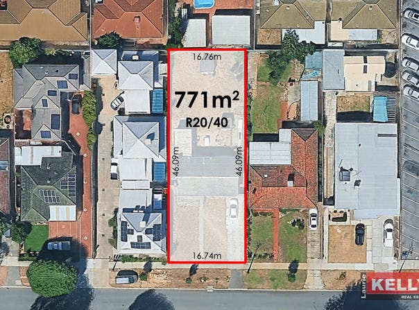 58 Gardiner Street, Belmont, WA 6104