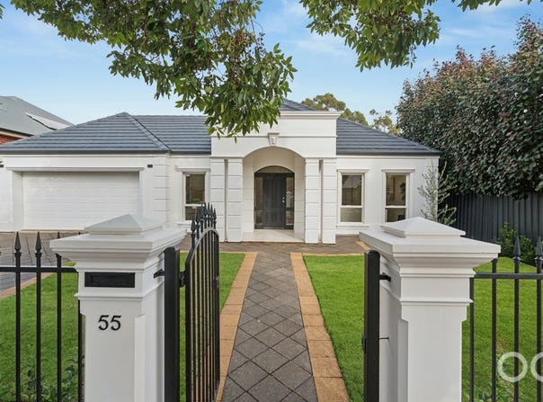 55 French Street, Netherby, SA 5062