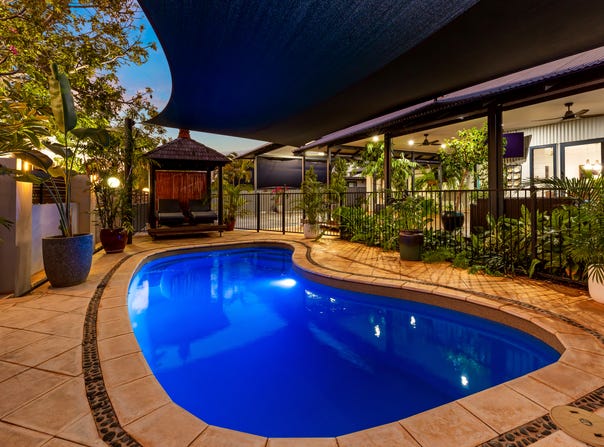 22 Gunian Boulevard, Cable Beach, WA 6726
